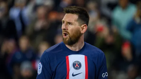 Messi most likely to move to Saudi Arabia, not MLS, says report