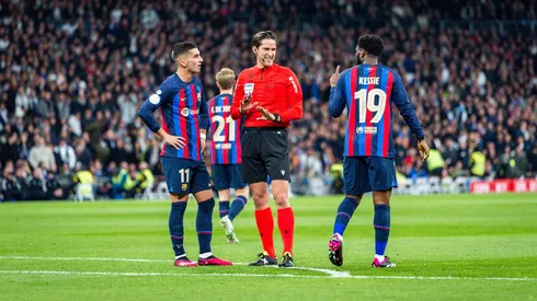 Barcelona faces ban from Champions League: Decision by June