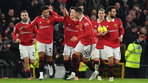 Man United and Dortmund tickets on sale for Las Vegas friendly