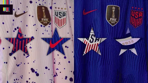 USA 2023 kits are big improvement over World Cup 2022 shirts