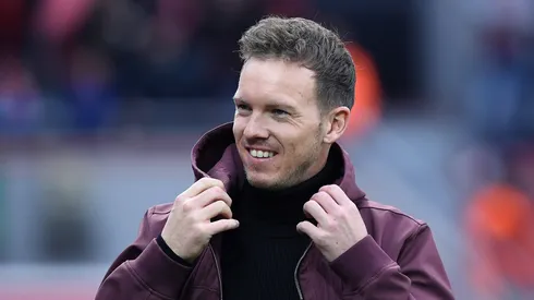 Nagelsmann and Silva early favorites for Chelsea job