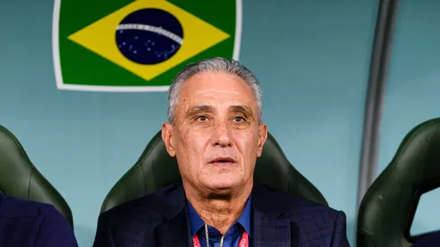 It is time for Brazil to break tradition and hire a foreign coach