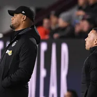 Bankrupted Craig Bellamy assisting with Burnley's promotion run