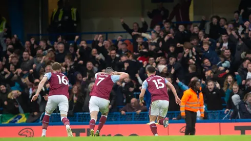 Aston Villa stun Chelsea to pile pressure on Potter