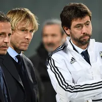 UEFA to help Juventus in investigation if they quit Super League