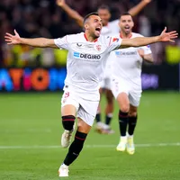 Sevilla tops Roma in dramatic fashion to win Europa League title