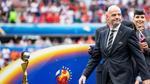 Has the Women's World Cup bubble burst?