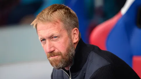 Crystal Palace attempt to sign Graham Potter before US tour