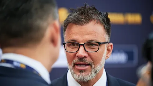 USMNT names BJ Callaghan head coach as Hudson moves on