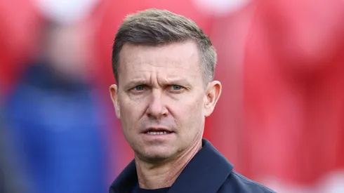 Jesse Marsch may be more enticed by Monaco job than USMNT