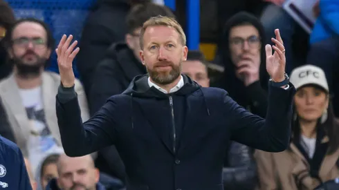 Potter warned Chelsea of 'overpriced' player, bloated squad