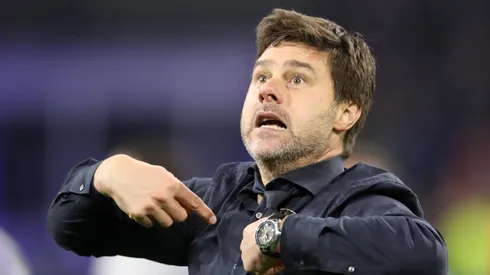 New Chelsea era officially begins as Pochettino signs contract