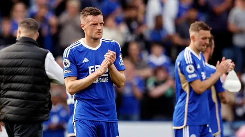 Leeds and Leicester relegated as Everton survive