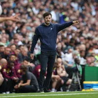 Daniel Levy has been let down by others, argues Ryan Mason