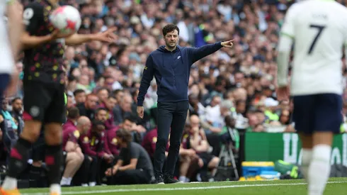 Daniel Levy has been let down by others, argues Ryan Mason