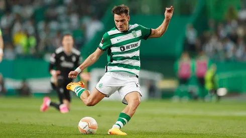 Chelsea offer Manuel Ugarte a five-year-deal to join Blues