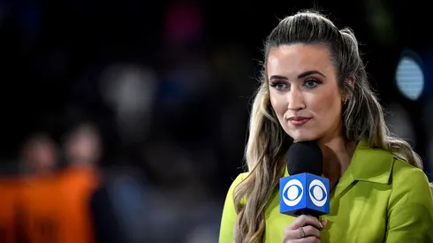 Poppy Miller calls CBS Sports Golazo Network a necessity