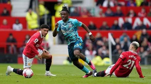 Chelsea, Liverpool interested in signing Romeo Lavia from Saints