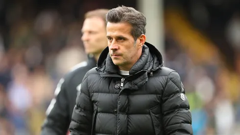 Marco Silva’s future up in the air at Fulham