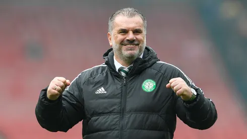 Ange Postecoglou latest name in running for Tottenham job