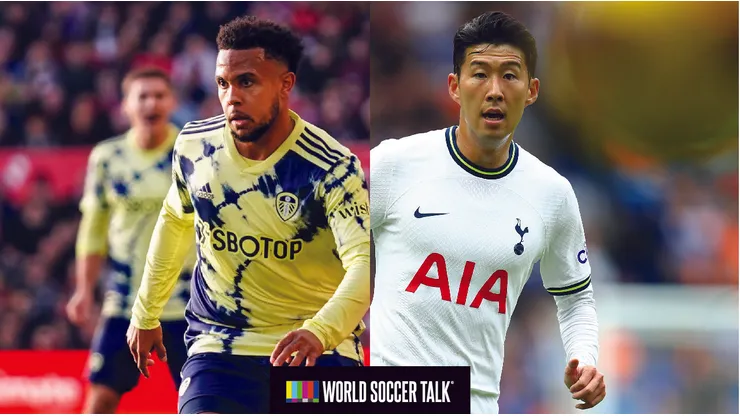 Where to find Leeds vs Tottenham on US TV