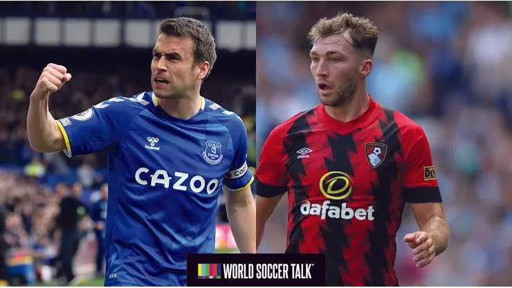 Where to find Everton vs Bournemouth on US TV