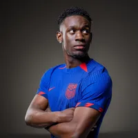 Before Balogun, who was USMNT's last consistent goalscorer?