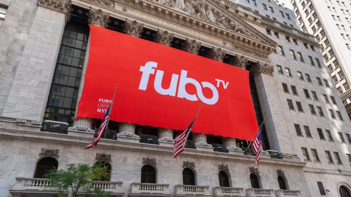 Fubo DVR
