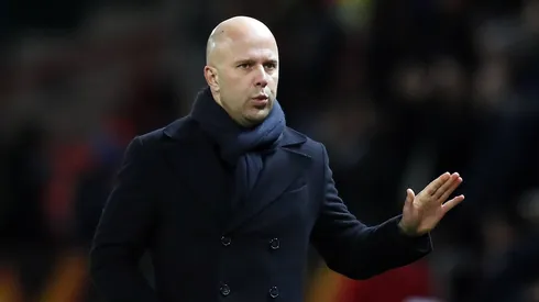 Arne Slot cost too much for Tottenham to make manager move