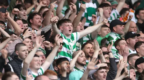 Scottish Premiership to break attendance record for most fans