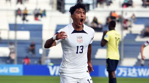 US dominates Fiji in U20 World Cup group stage win