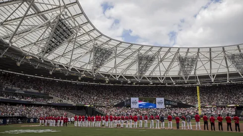 Cubs and Cardinals ruin West Ham watch party for Euro final