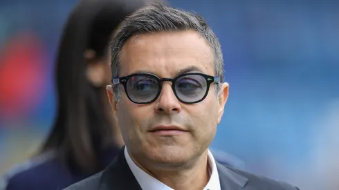 Leeds owner Radrizzani wants to buy Sampdoria