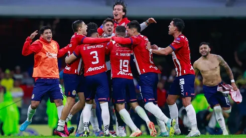 Tigres and Chivas win dramatically to set up Liga MX final