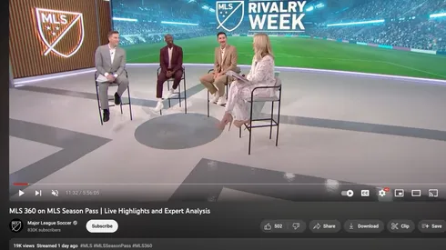 MLS Season Pass: success or secrecy?