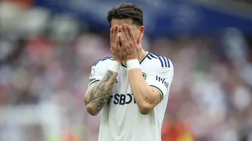 Leeds on verge of relegation after defeat to West Ham