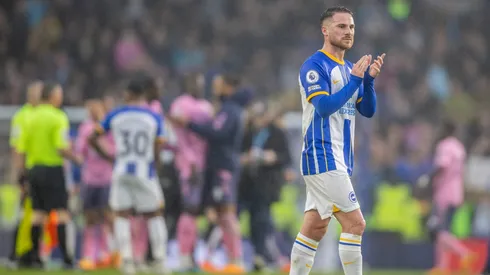 Alexis Mac Allister set for Liverpool next month, say reports