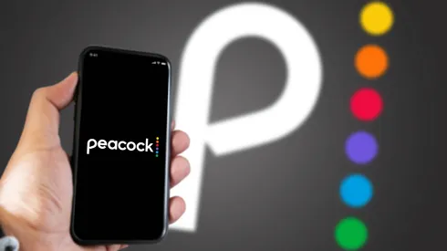 Watch 180+ Premier League games for $20/year with Peacock Premium