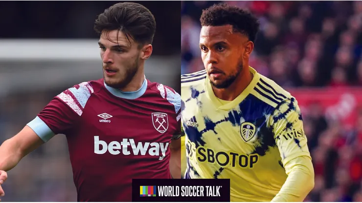 Where to find West Ham vs Leeds on US TV