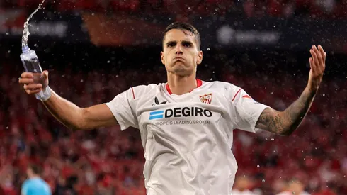 Roma and Sevilla advance to Europa League Final