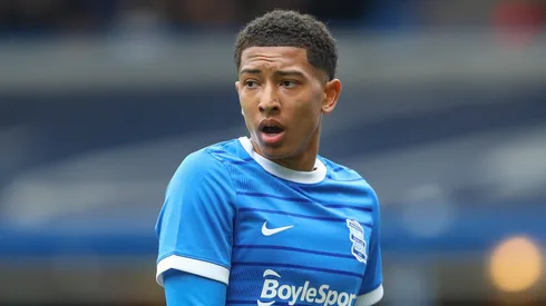 Jobe Bellingham set for $3.7 million move to Sunderland