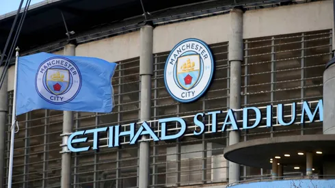 Man City appeal charges because lawyer involved is Arsenal fan