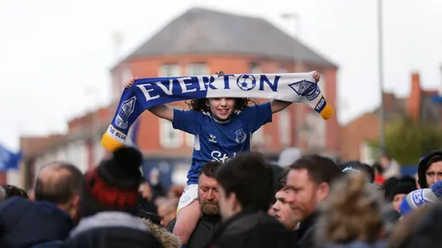 Everton could be sold for $745m as early as next week