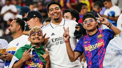 Top 3 soccer games to attend this summer