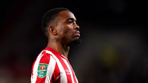 Ivan Toney receives eight-month suspension for betting