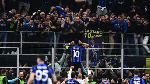 Inter into Champions League Final after beating AC Milan