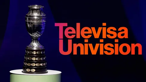 TelevisaUnivision acquires Spanish rights to Copa America 2024