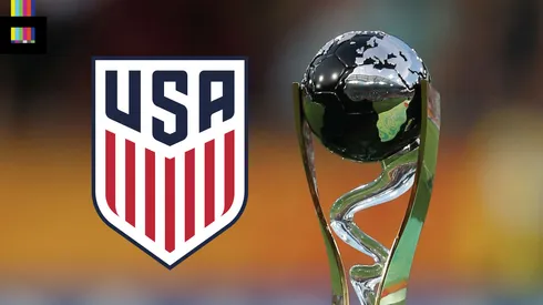 U-20 World Cup schedule features USA in action