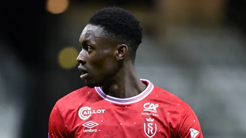 Folarin Balogun switches allegiance from England to USA