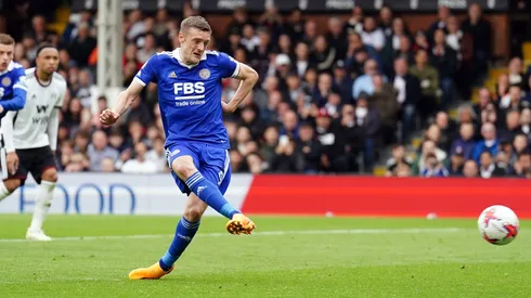 Vardy: Leicester escaping relegation bigger than EPL trophy win